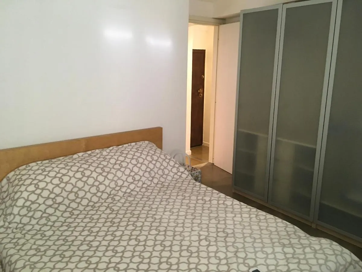 La Casetta In Strada Nuova 热那亚 公寓