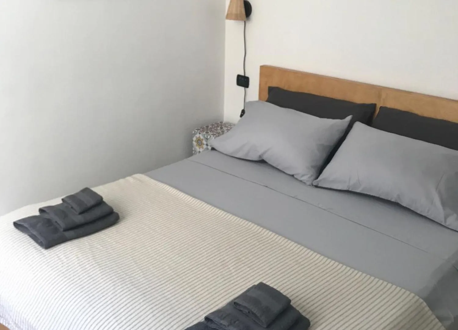 La Casetta In Strada Nuova Genova Appartamento