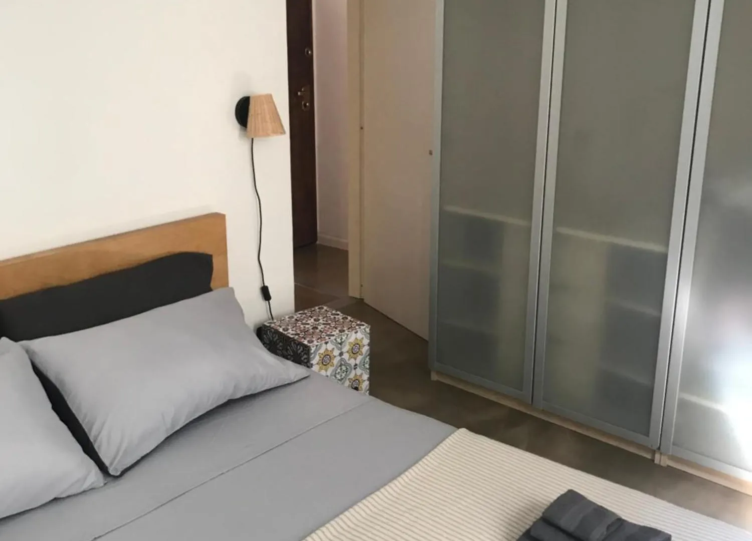 Appartamento La Casetta In Strada Nuova Genova Italia