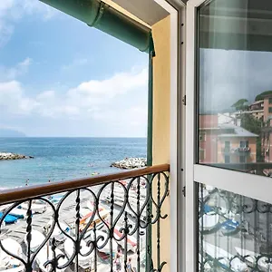 Appartamento Seaside, Genova