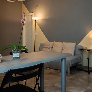 Appartamento Elohim House, Genova