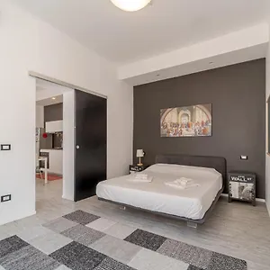 Appartamento Modern Chic! Mm Brignole Mini Flat, Genova