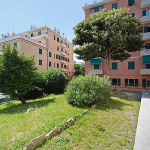 Appartamento Il Ciliegio Di Miki, Genova