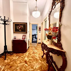 Appartamento La Casa Della Pace, Genova